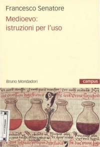 Francesco senatore medioevo