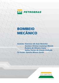 Bombeio Mecânico para extração de petróleo