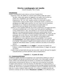 Storia e pedagogia nei media - R. Maragliano, M. Pireddu