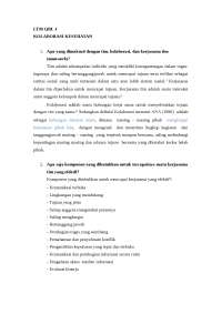LTM 1 Kolaborasi Kesehatan