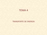 Transporte de Energía en las estrellas