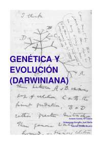 Biotecnología y genetica