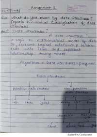 dsc  notes for aktu exam