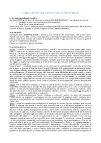 Lo spettacolo dell'immaginario