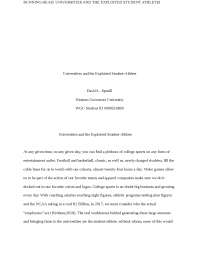 English Composition II