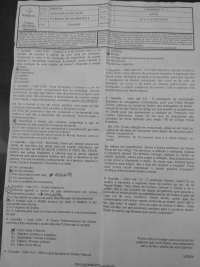 Prova de IED para estudo