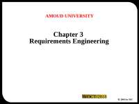 Software engineering slides in ppt - Docsity