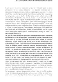Pac 3 Bases per la infància
