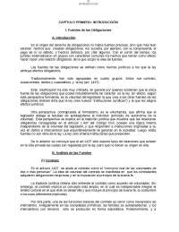 Contratos Parte General Enrique Barros