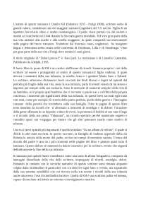 Dolori precoci- Danilo Kis