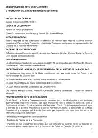 Información de mercantil