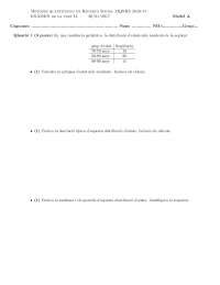 Mètodes quantitatius