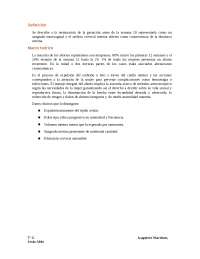 Ginecologia caso clinico