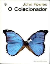 O colecionador de materiais