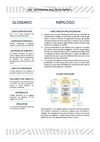 L'essenziale di Economia Politica, N.Gregory Mankiw