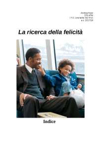 Tesina Ragioneria 2016/17