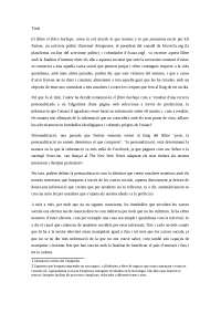 Teoria de la comunicació