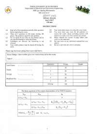 micro electronic circuits
