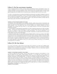 RESUMEN ENTENDIMIENTO HUMANO