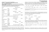 Partnership Formation and Operation