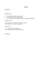 Presenza di allievi stranieri in scuola elementare e secondaria in Italia (2004-2013)