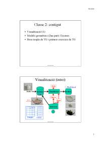 Interacció i Disseny d'Interfícies (IDI) 2