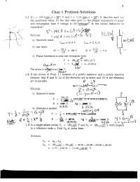 Sistemas electricos de potencia