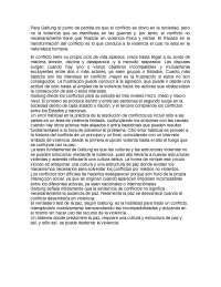 BIOGRAFIA DE GALTUNG