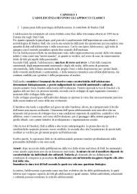 Psicologia dell'adolescenza - A. Palmonari