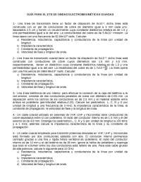 documento  de ondas guiadas
