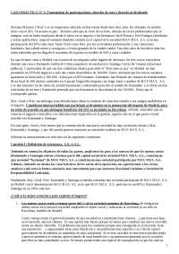 Estructura Societaria: S.A. vs. S.R.L.