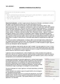 modulo 1, 2 GENOMICA FUNZIONALE CON LABORATORIO, fabrizio ferre, biotecnologie farmaceutiche
