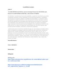 ¿Cuál es la relación entre empresa y ciudad sostenible caso New York?