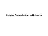Network Fundamentals: Introduction, Topologies, Transmission Media, and Protocols