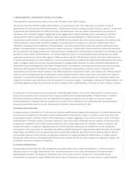 letteratura italiana, dal settecento al ottocento-santagata
