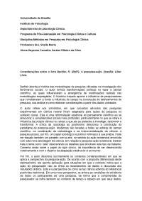 Barbier, R. (2007). A pesquisa-ação. Brasília: Líber Livro.