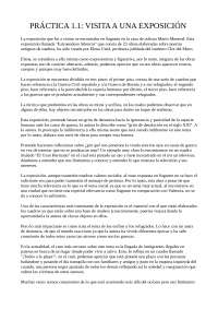 Práctica 1 teoría de la imagen - Docsity