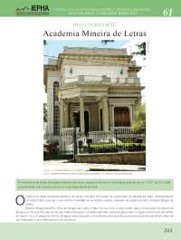 Academia Mineira de Letras