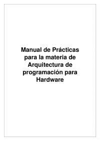 Manual MSP401R LAUNCHPAD