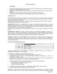 flujo de fluidos en la farmaceutica
