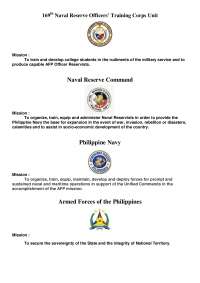 169th Naval Reserve Officers Training Corps Unit