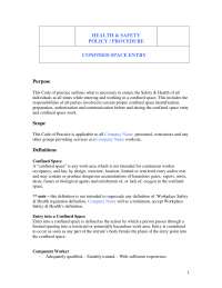 Confined Space Entry Procedure.pdf