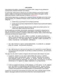 Libro Berne Teoria de la informacion
