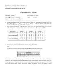 exercise in education