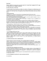 Freus Sexualidad infantil VII