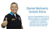 Análisis a Daniel urresti