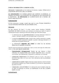 BLOQUE I  INTRODUCCION Conceptos y modelos