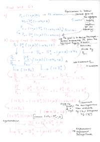 PC derivation and graphs
