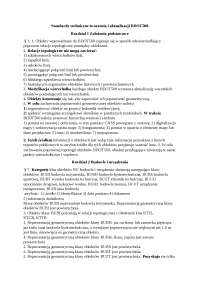Rysunek techniczny - charakterystyka BDOT500