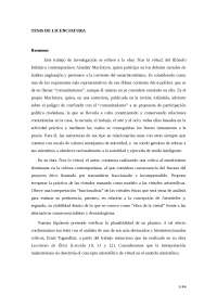 Análisis de la Ética de la Virtud: Una Interpretación Funcionalista